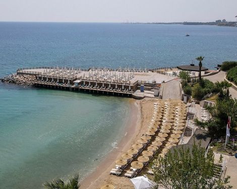 Anadolu Hotels Didim Club-1