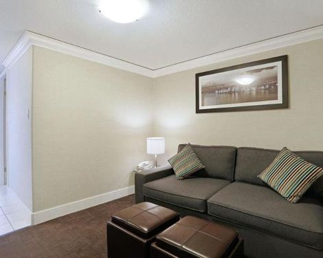 Sandman Hotel Vancouver Airport-4