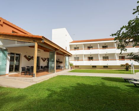 Hotel Pradillo Conil-2