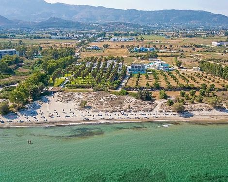 Cavo D’ Oro Hotel-1