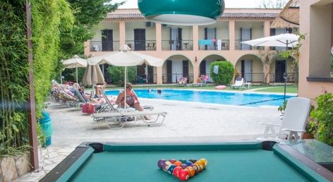Annaliza Aparthotel