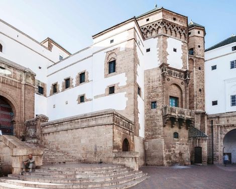 Ibis Casablanca Abdelmoumen-3