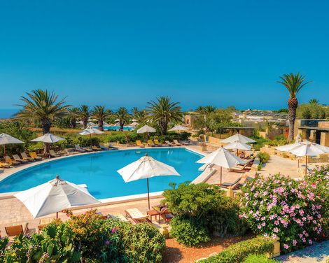 Hotel Ta' Cenc & Spa-0