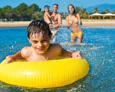 Belambra Club Pineto-3