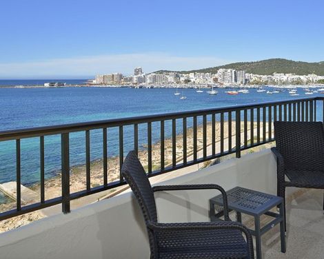 NYX Hotel Ibiza - Adults Only-4