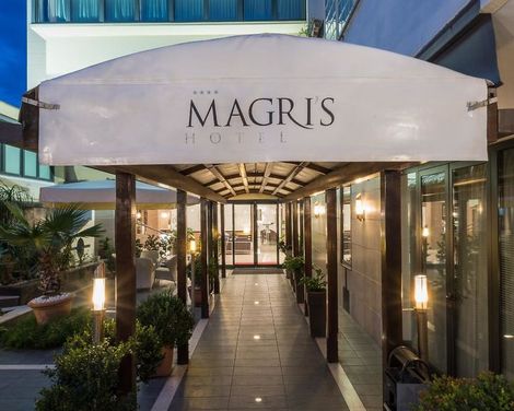 Magri's Hotel-4