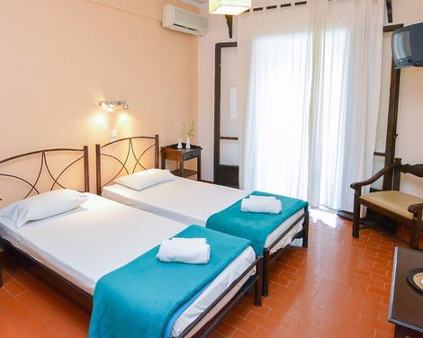 Annaliza Aparthotel-2