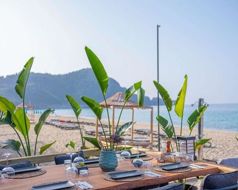 Royalisa Palmiye Beach Hotel-1
