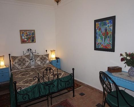 Riad Al Khansaa-2