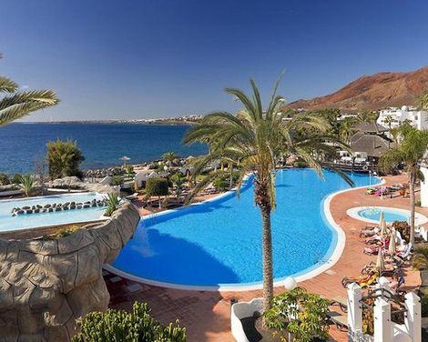 H10 Timanfaya Palace-1