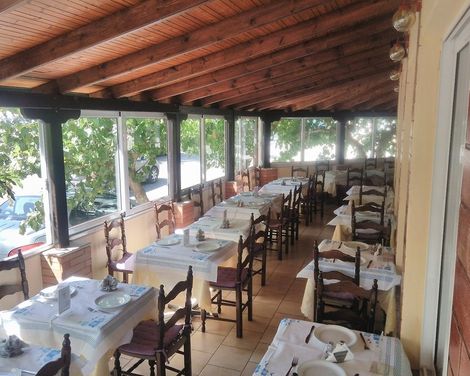 Hotel Ilios-4