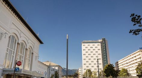 Austria Trend Hotel Europa Salzburg