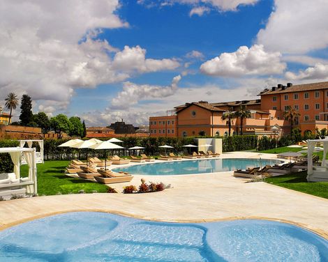 Villa Agrippina Gran Meliá-2