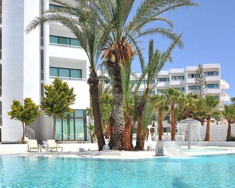 Margadina Lounge Hotel-0