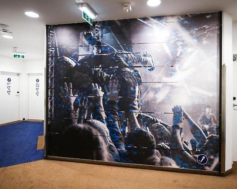 Arte Hotel Wien-0