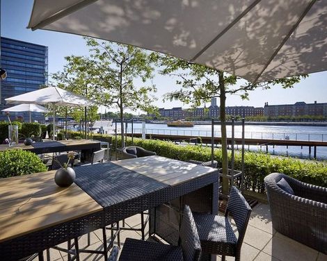 Copenhagen Marriott Hotel-0