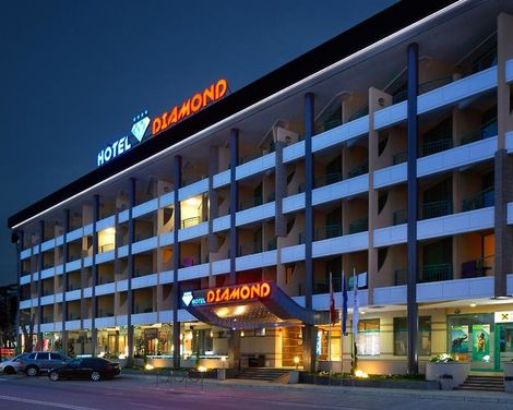 Hotel Diamond-2