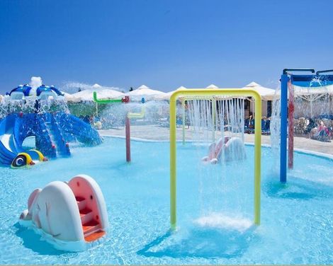 Kipriotis Aqualand Hotel-3