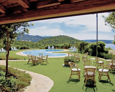 Hotel Aldiola Country Resort-3