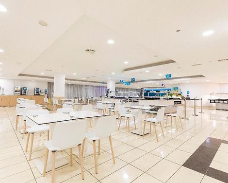 BLUESEA Interpalace-1