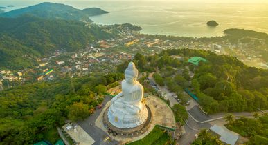 Pauschalreisen Phuket