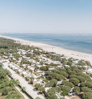 Sentido Punta Marina Premium Camp