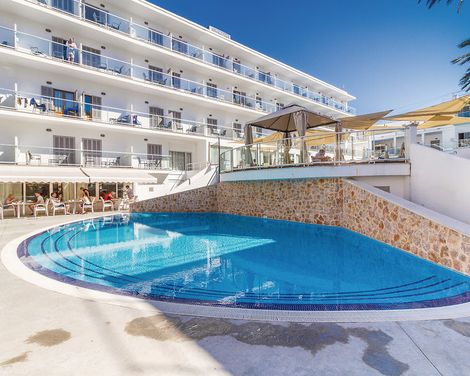 EIX Alcudia Hotel-0