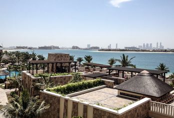 Sofitel Dubai The Palm