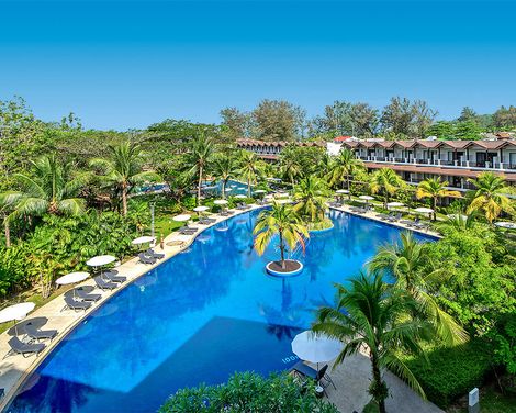 Sunprime Kamala Beach-1