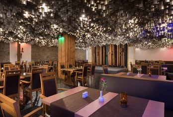 Hotel, AHORN Hotel Am Fichtelberg