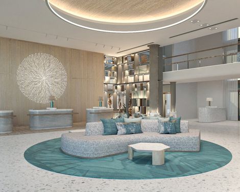 DoubleTree by Hilton Mangroovy El Gouna Resort-0