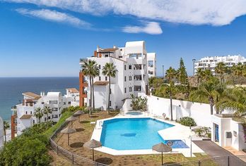 Hotel, Olée Nerja Holiday Rentals