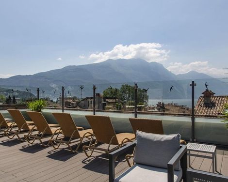 Hotel Antico Borgo-2