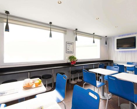 ibis budget Bilbao Arrigorriaga-3