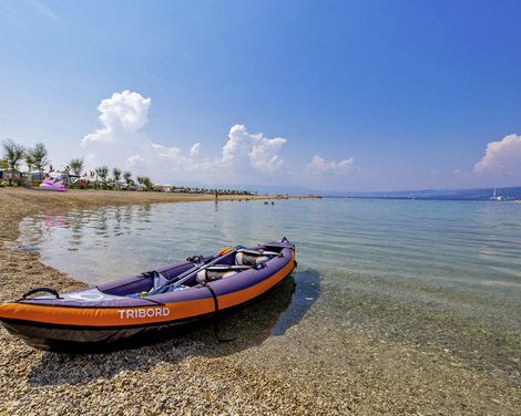 Camping Omisalj-1