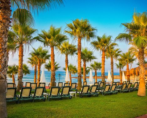 Oz Incekum Beach Resort-0