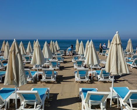 Arnor De Luxe Hotel & Spa-1