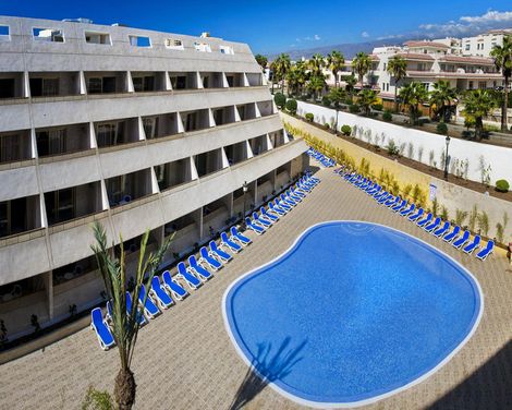 Las Piramides Resort-2