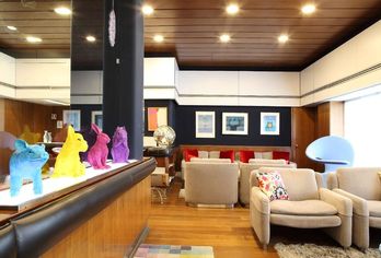 Hotel, Mediolanum