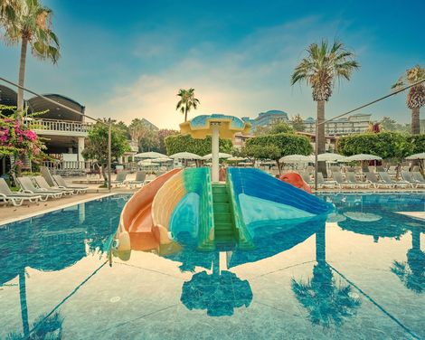 Justiniano Club Alanya Hotel-3