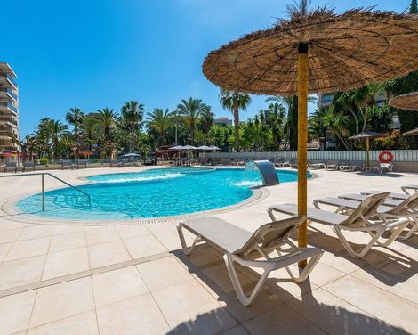 Navarra Suites Apartamentos-1