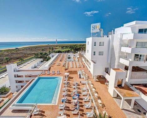 SBH Maxorata Resort-4