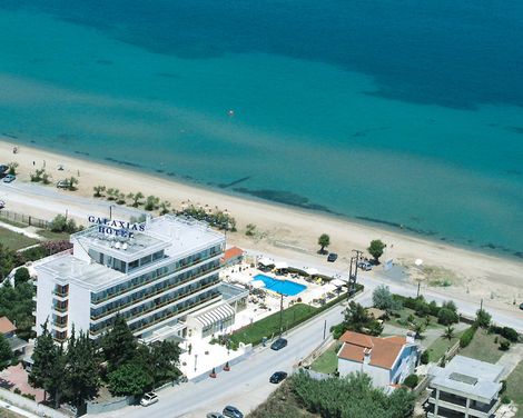 Eona Beach Resort-1