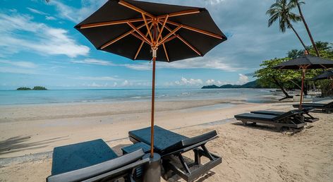 The Splash Ko Chang