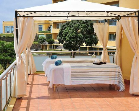 Axis Ofir Beach Resort Hotel-2