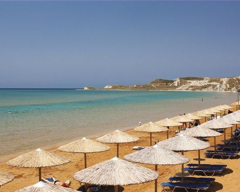 Apollonion Asterias Resort & Spa-1