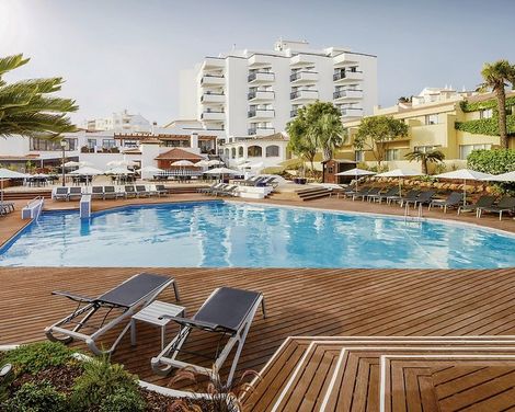 Tivoli Lagos Algarve Resort-2