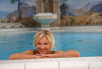 Hotel, Thermenhotel Apollo