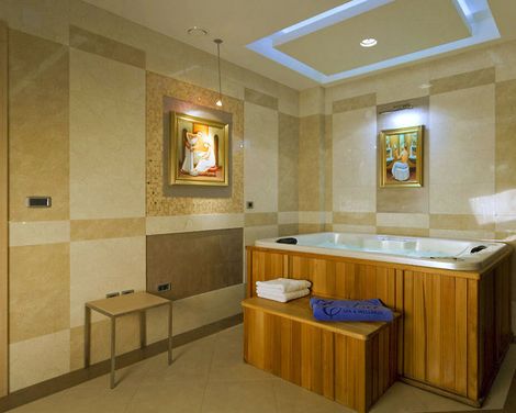 Monte Casa Spa & Wellness-4