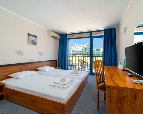 MPM Hotel Condor-0